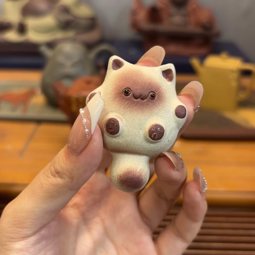 紫砂茶宠五号店专项