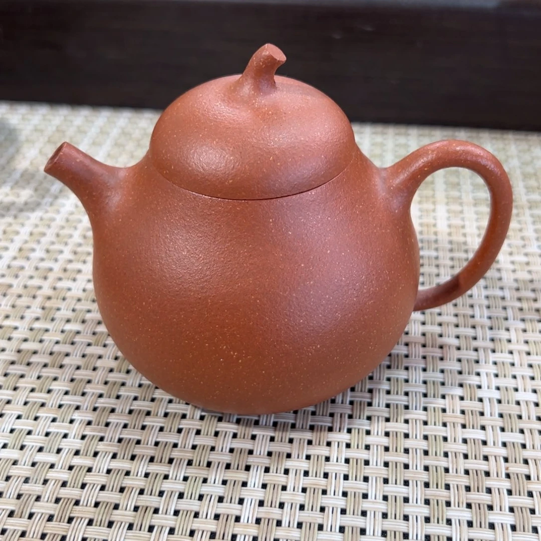 e****e红降坡茄瓜微瑕半手容量180