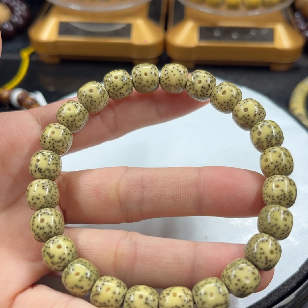 星月菩提手串10-9……