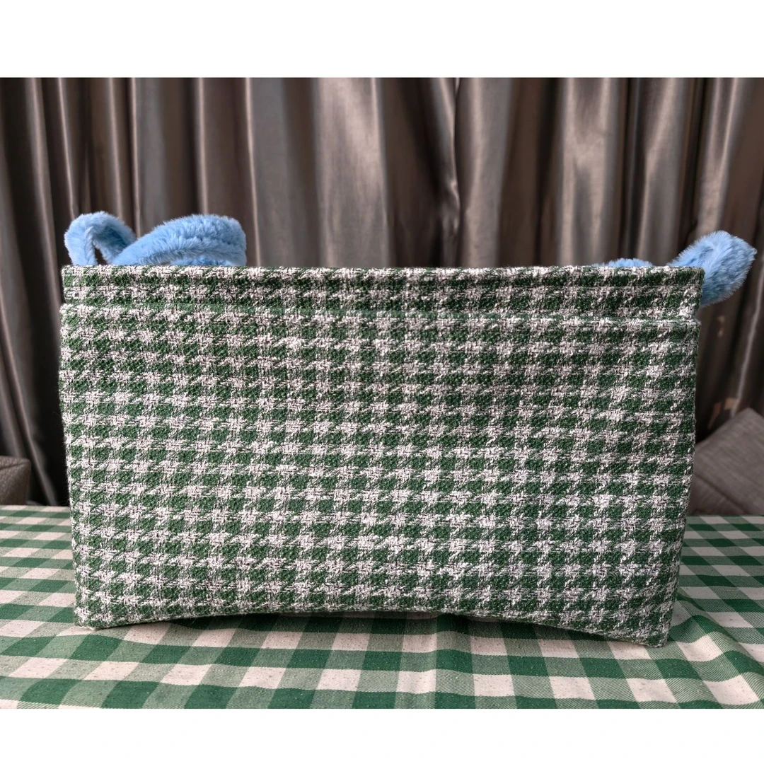 47×28×25 开口两个装把手颜色随机