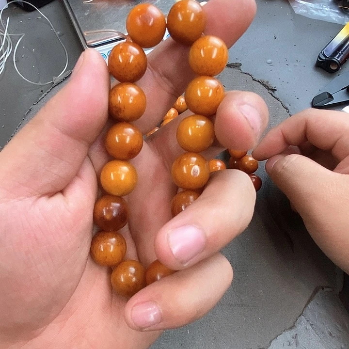 大果紫檀（缅甸花梨）74