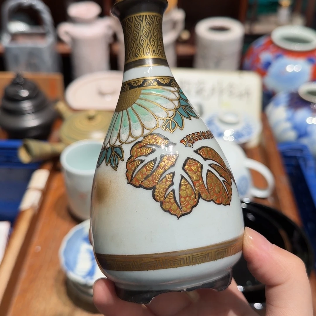 瓷片五十包邮 非全新
