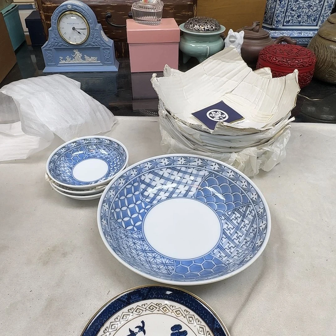 中古物品，天天好物102