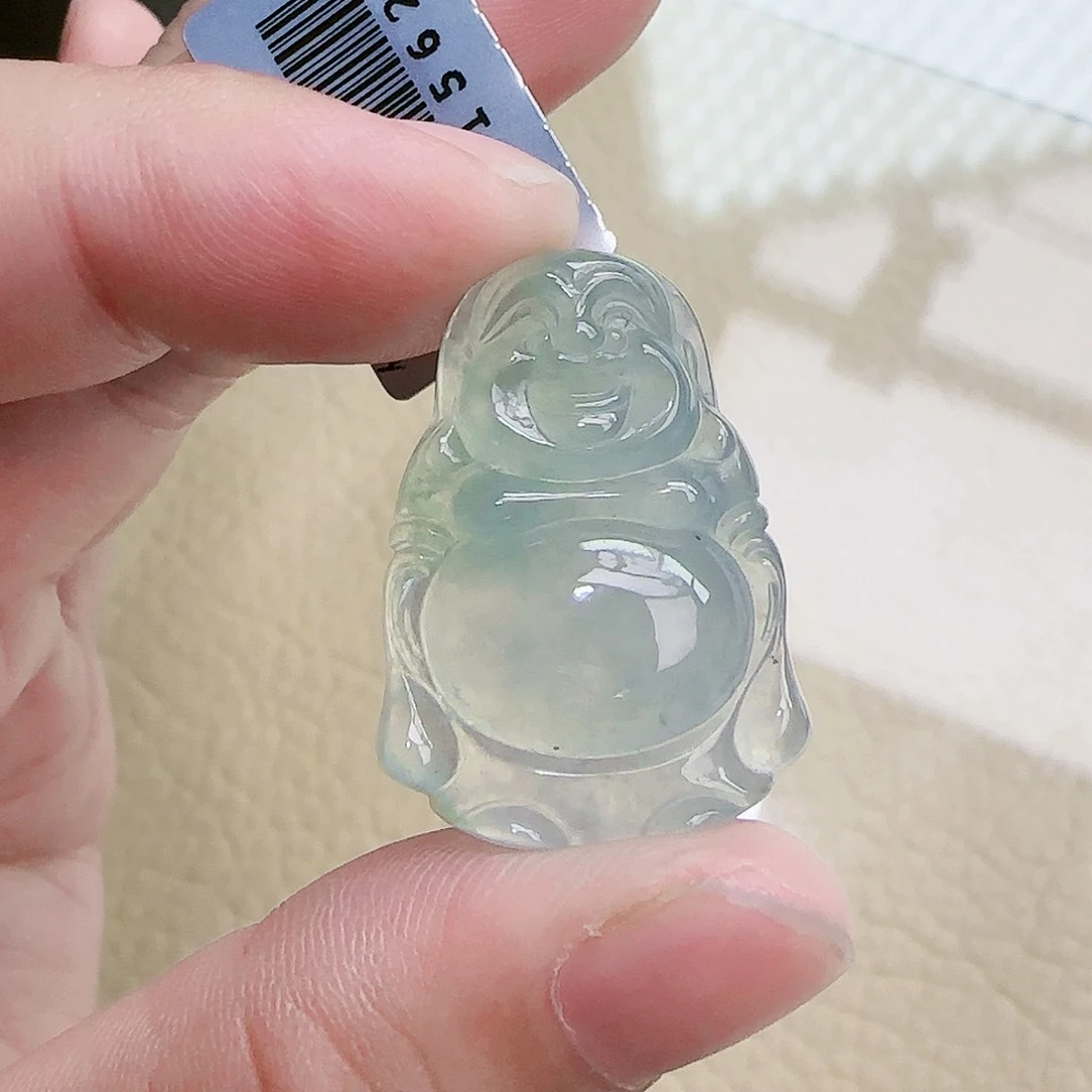 【闪购商品】颈饰未镶嵌翡翠
