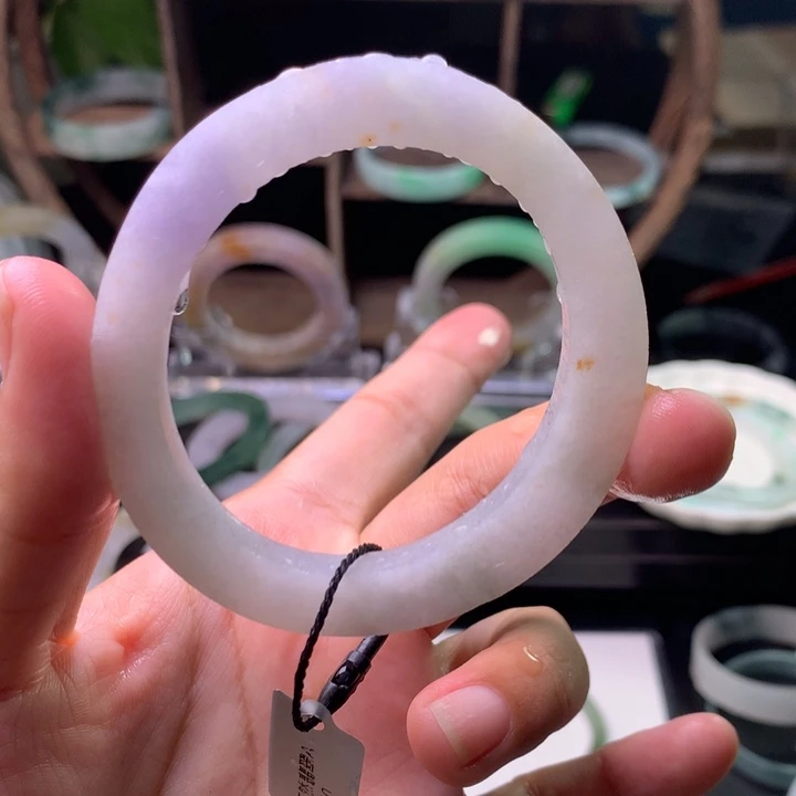 未镶嵌翡翠定制翡翠