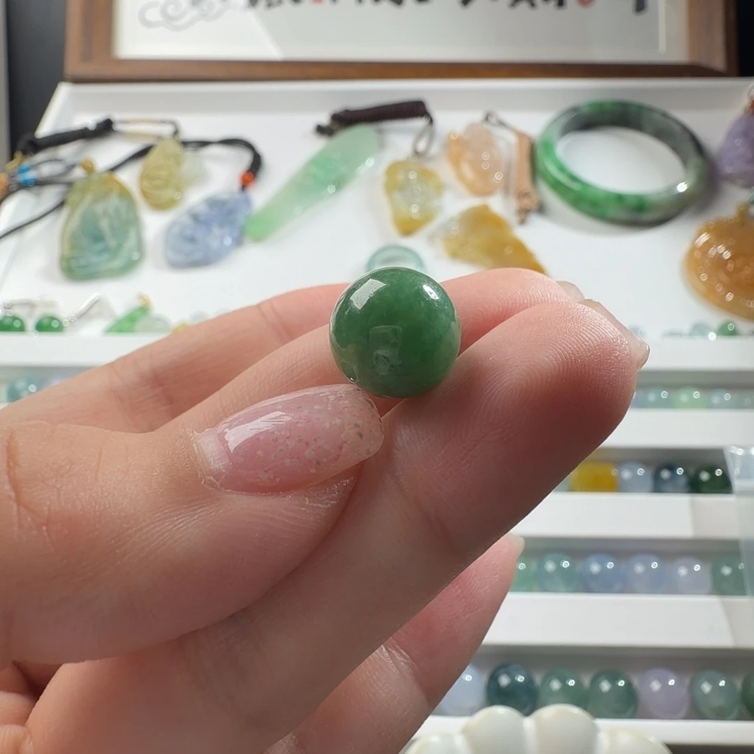 翡翠散珠翡翠散珠