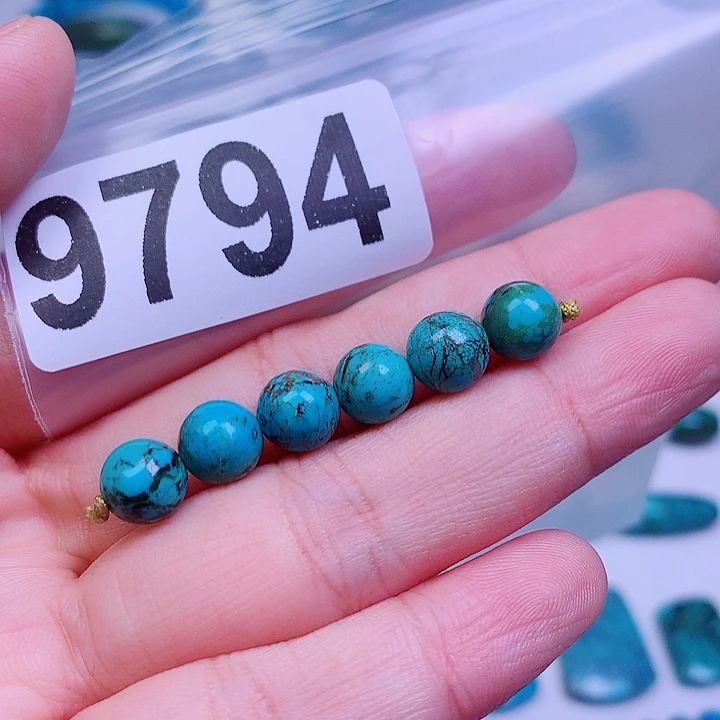 空竹粉丝专享十堰特色手工散珠