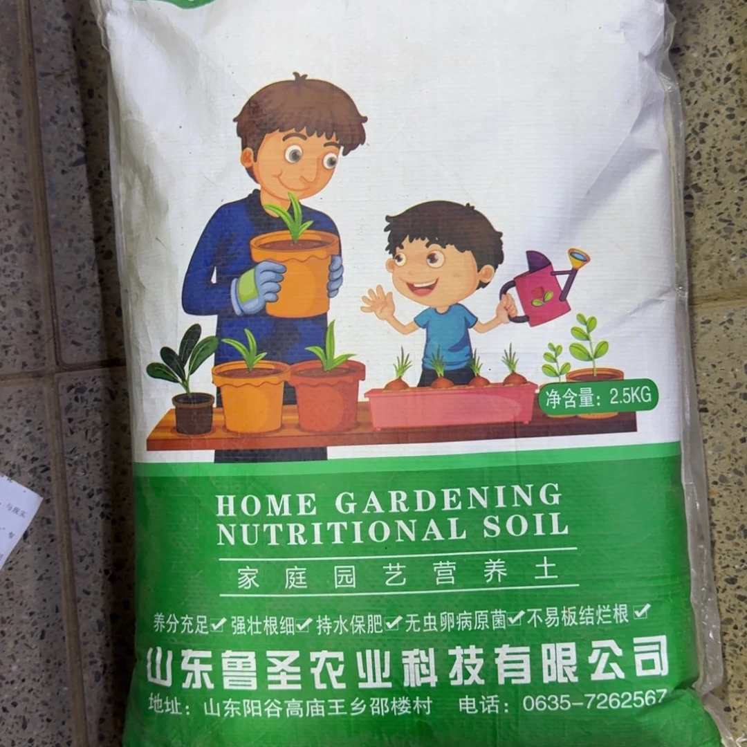 营养土仙人球专用