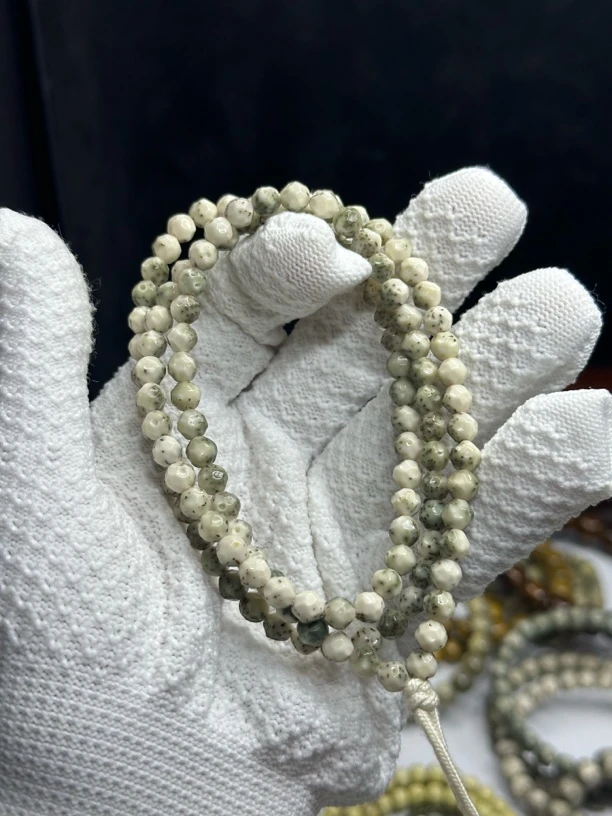 渡香·星月菩提108无相卡6