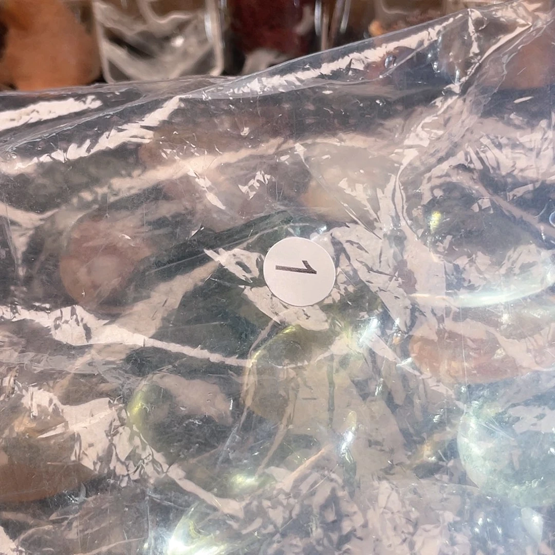 【闪购商品】颈饰未镶嵌水晶丫*