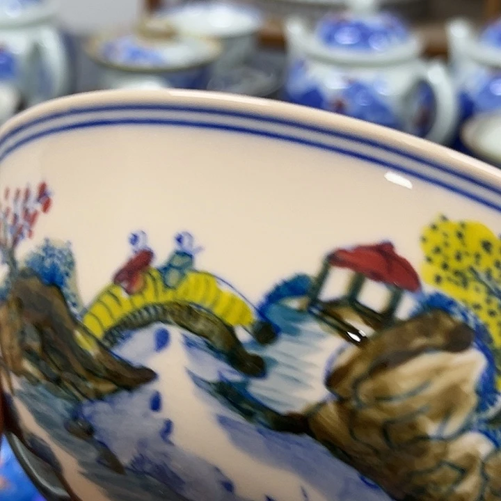 景德镇陶瓷博物有限公司