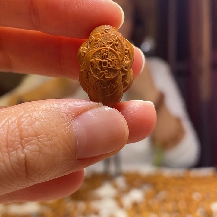 手串/手链橄榄核