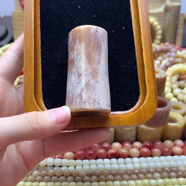 其他高油高密手把件