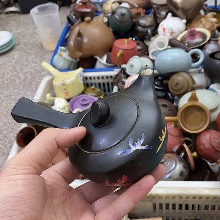 陶瓷艺术品及陶瓷制品