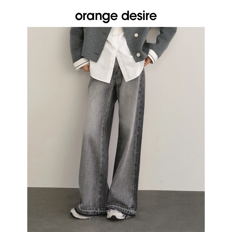 orange desire休闲牛仔裤OD2DWNHY001