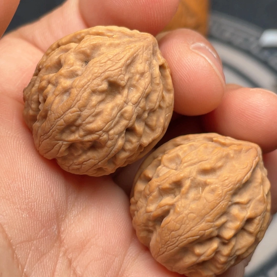 文玩核桃把件1号链接