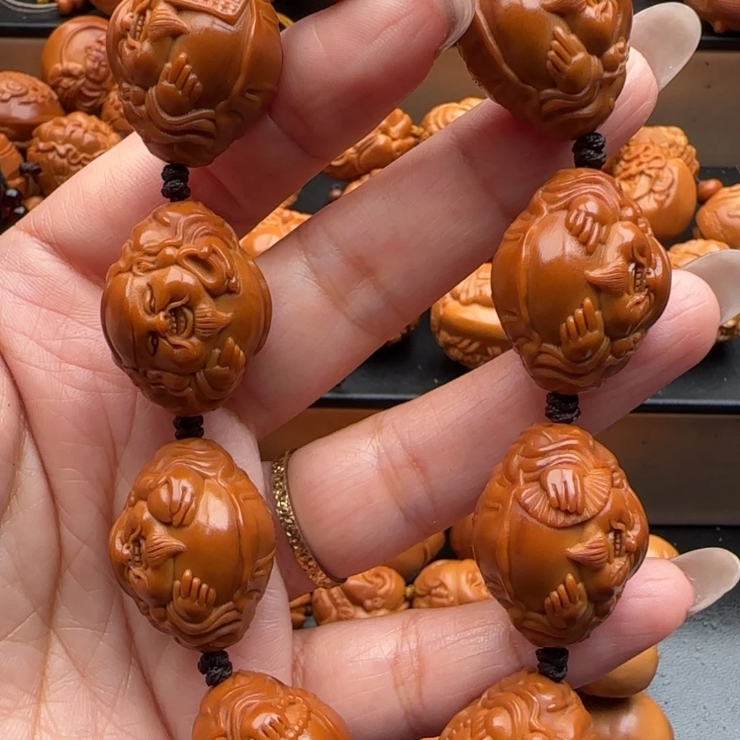 手串橄榄核橄榄核