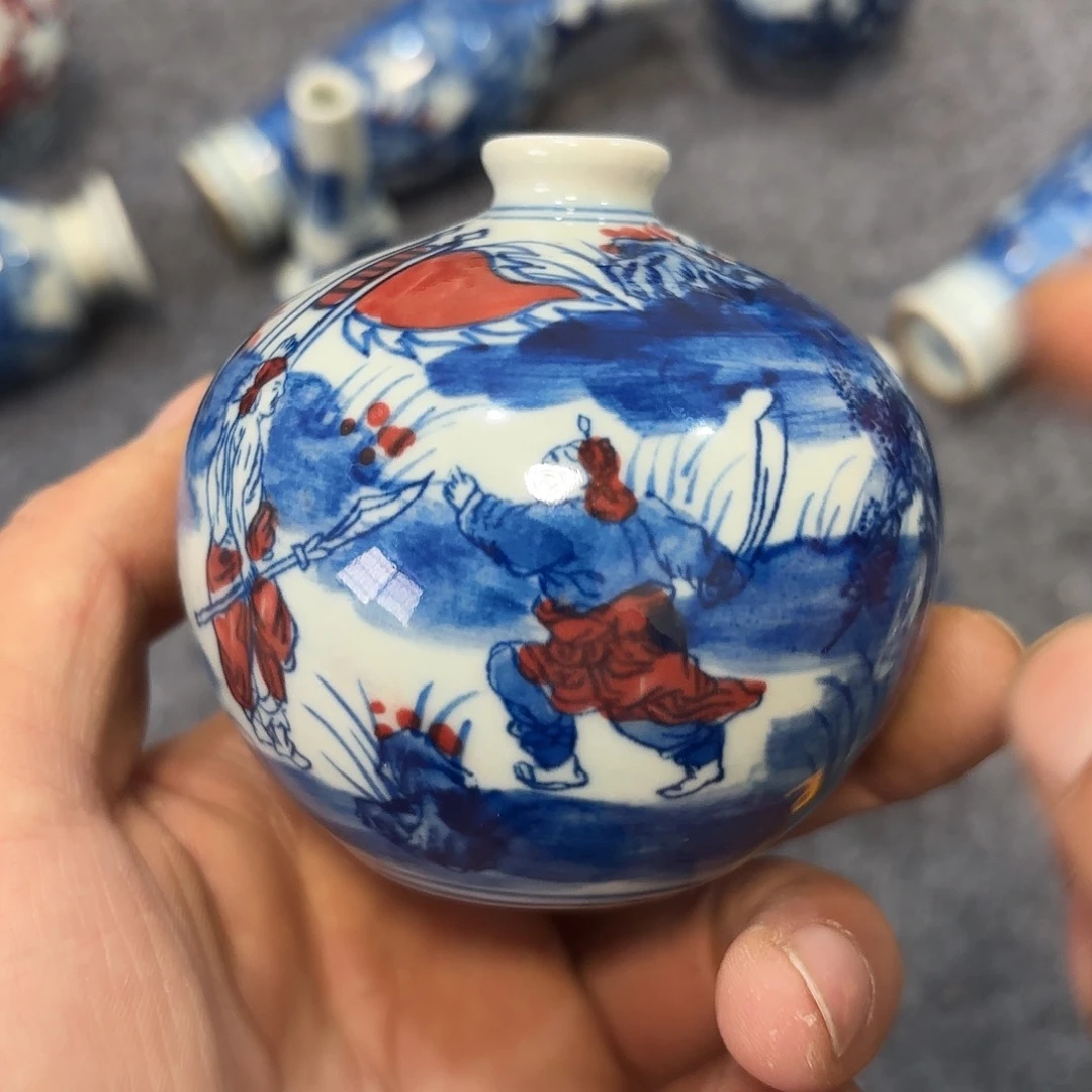 非古董现代工艺品