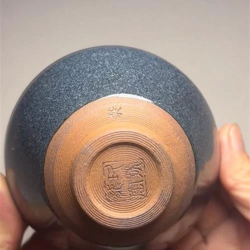 【闪购商品】茶盏-441............