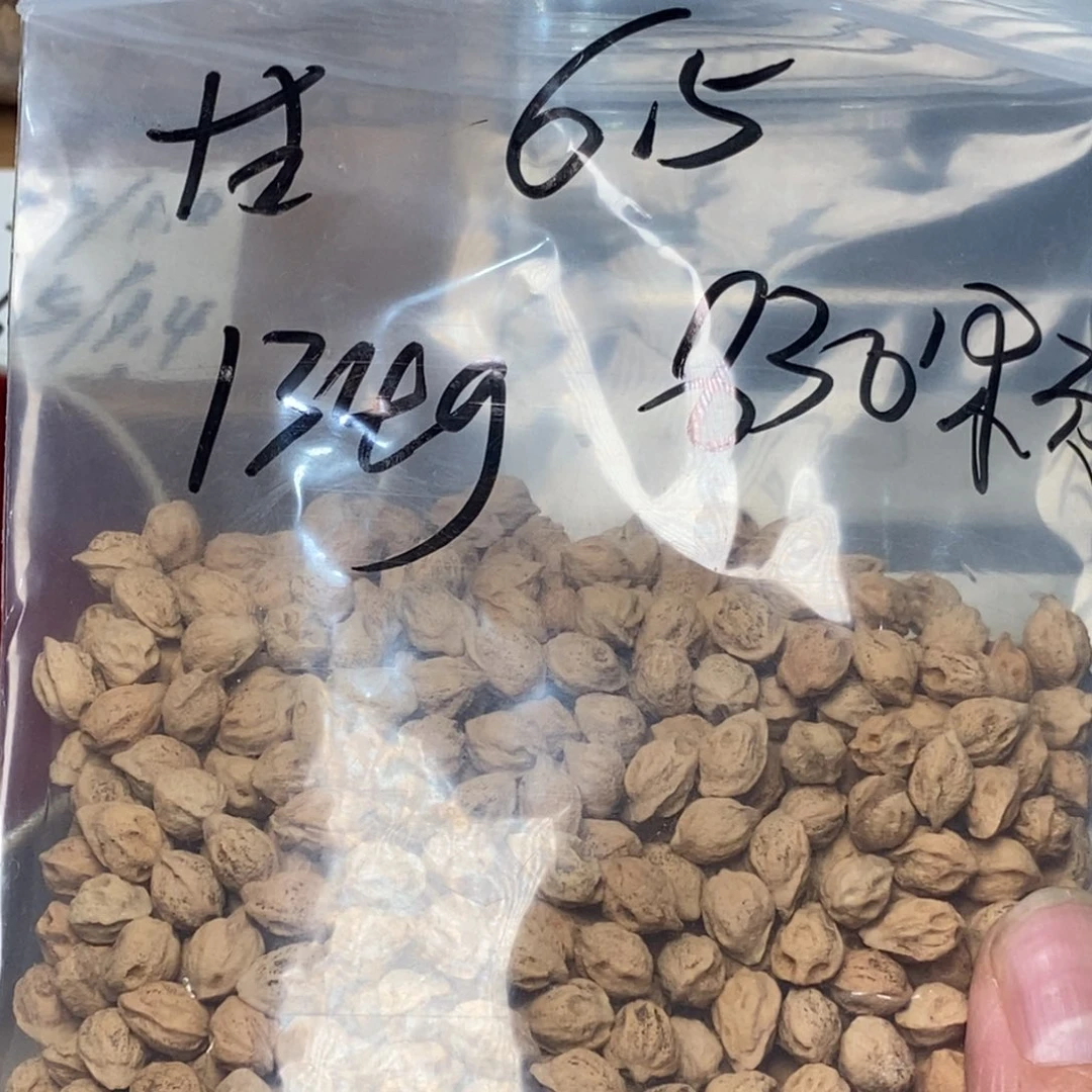 柏香籽/百香籽吊坠