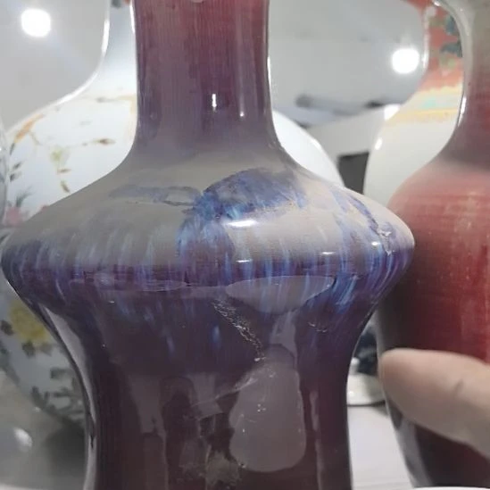 当代景德镇陶瓷工艺品