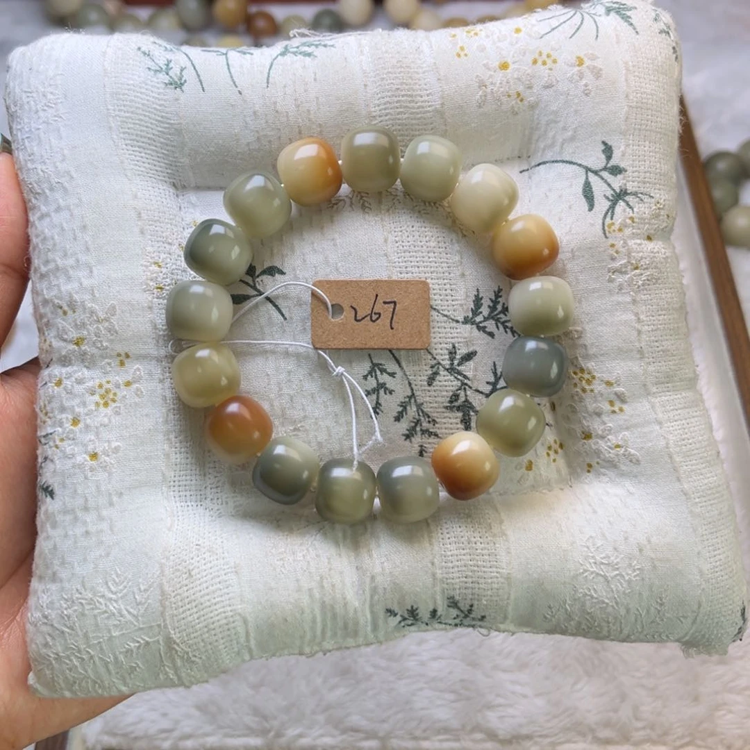 菩提根/象牙果吊坠烟雨江南267