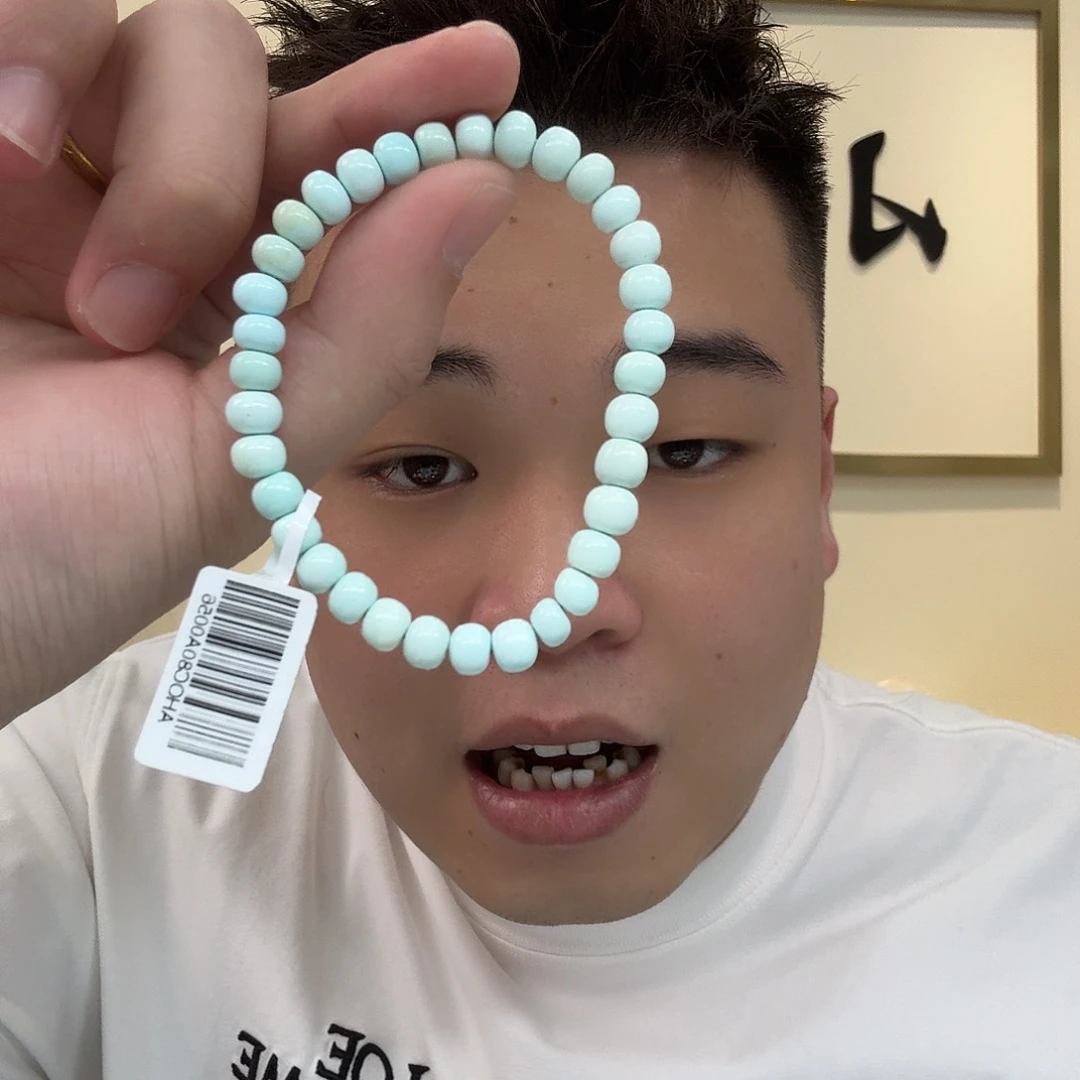 绿松石未镶嵌珠宝奇石563