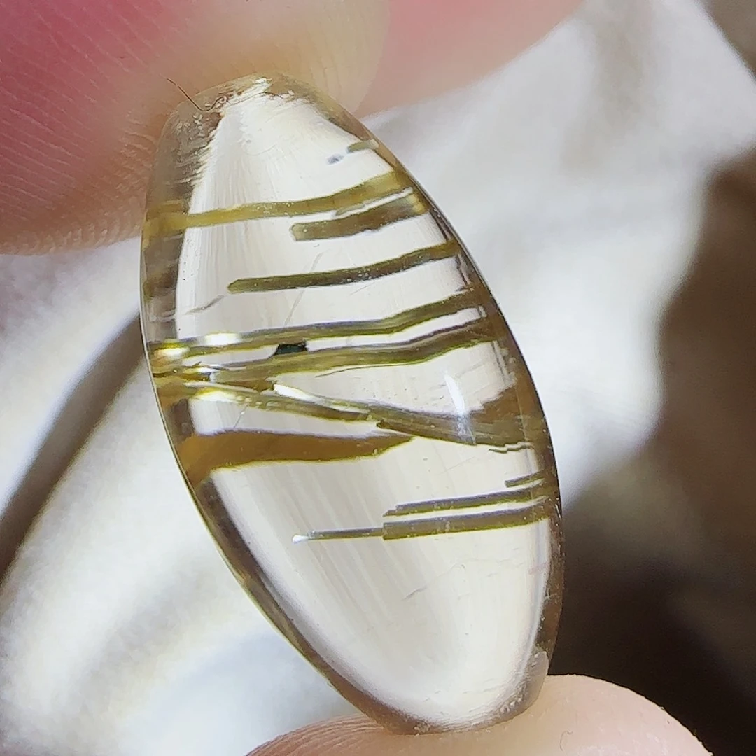 水晶天然水晶定制款未镶嵌