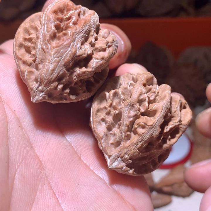 文玩核桃吊坠用****2东北22