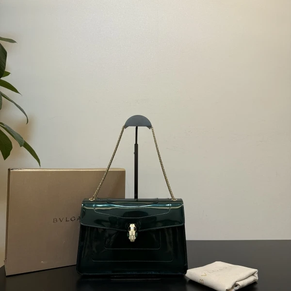 95新/宝格丽/包包/250122WW0046