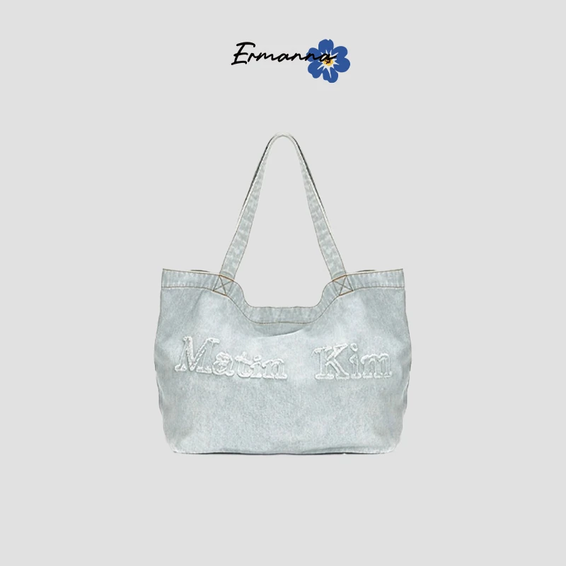 【订单系列】马特金做旧托特包