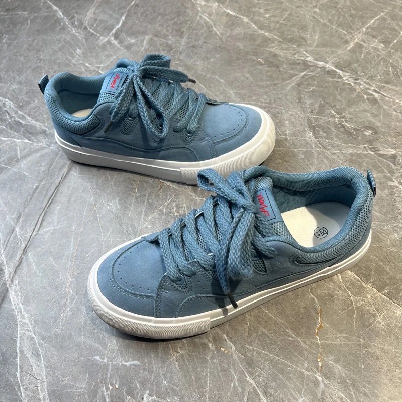 2025秋季新款爆款男士低帮休闲小白鞋潮款学生潮流百搭运动板鞋男