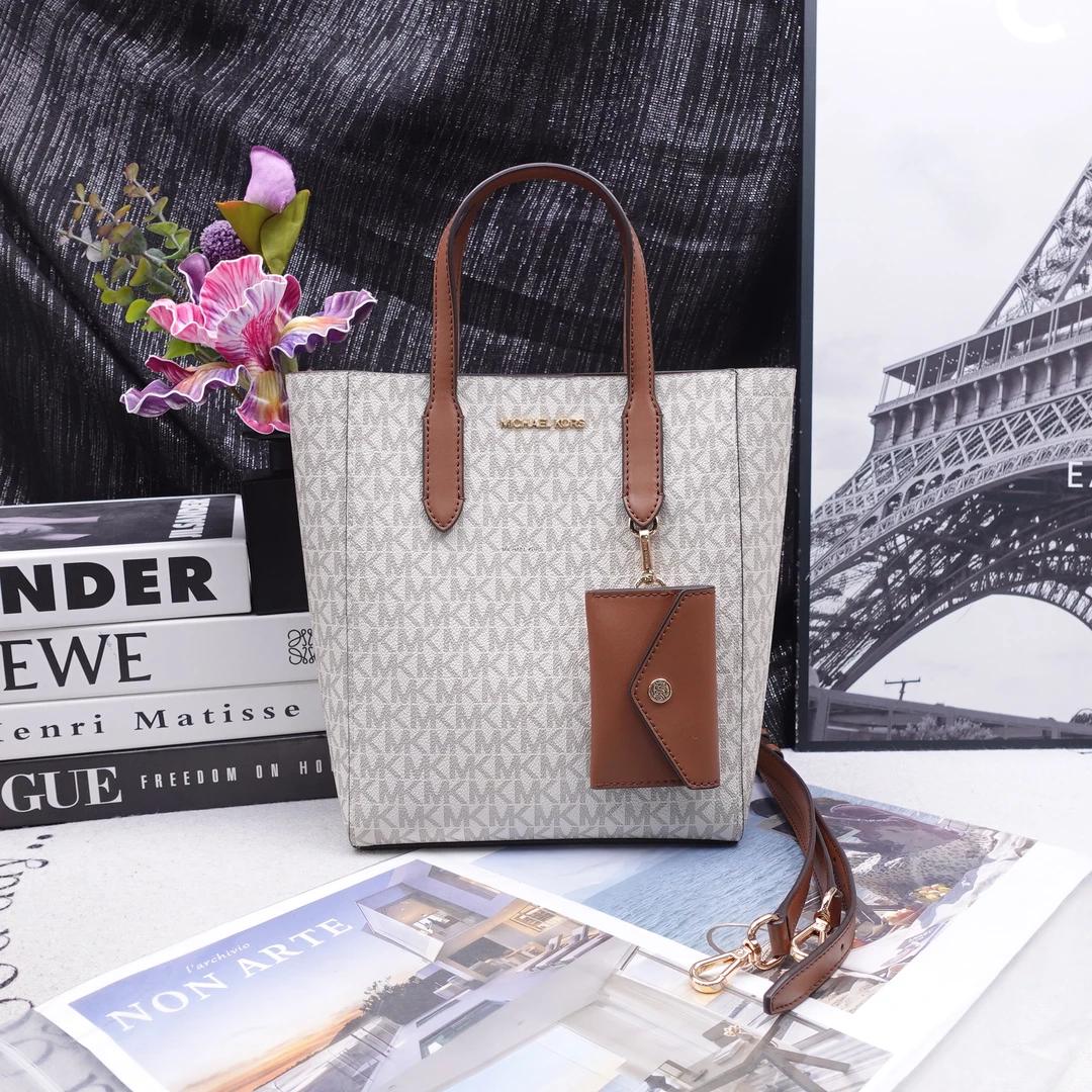 95新 MICHAEL KORS/迈克高仕 单肩包/T10345497