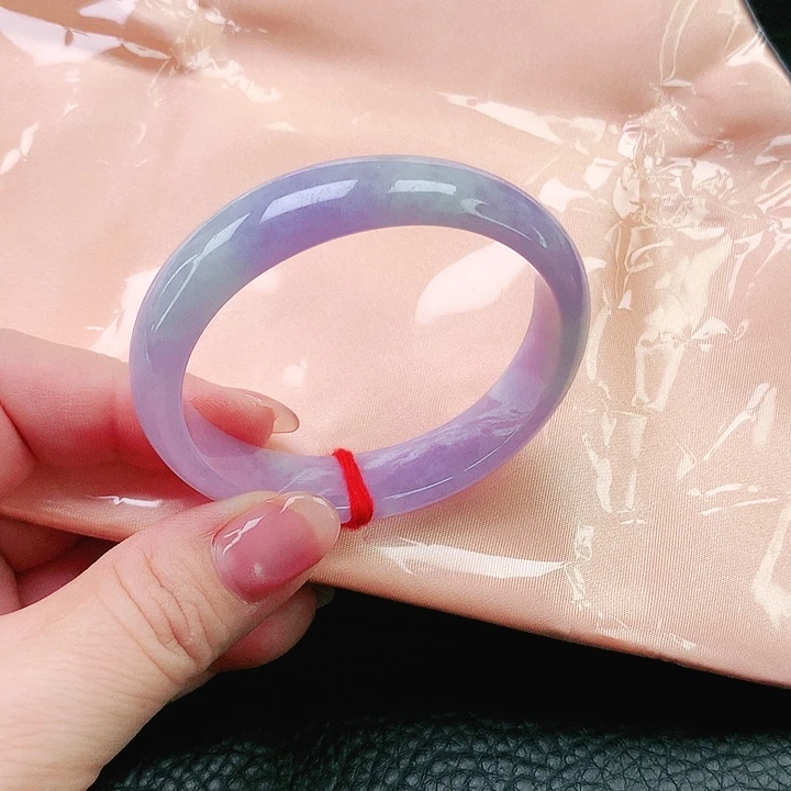 未镶嵌手镯翡翠翡翠262
