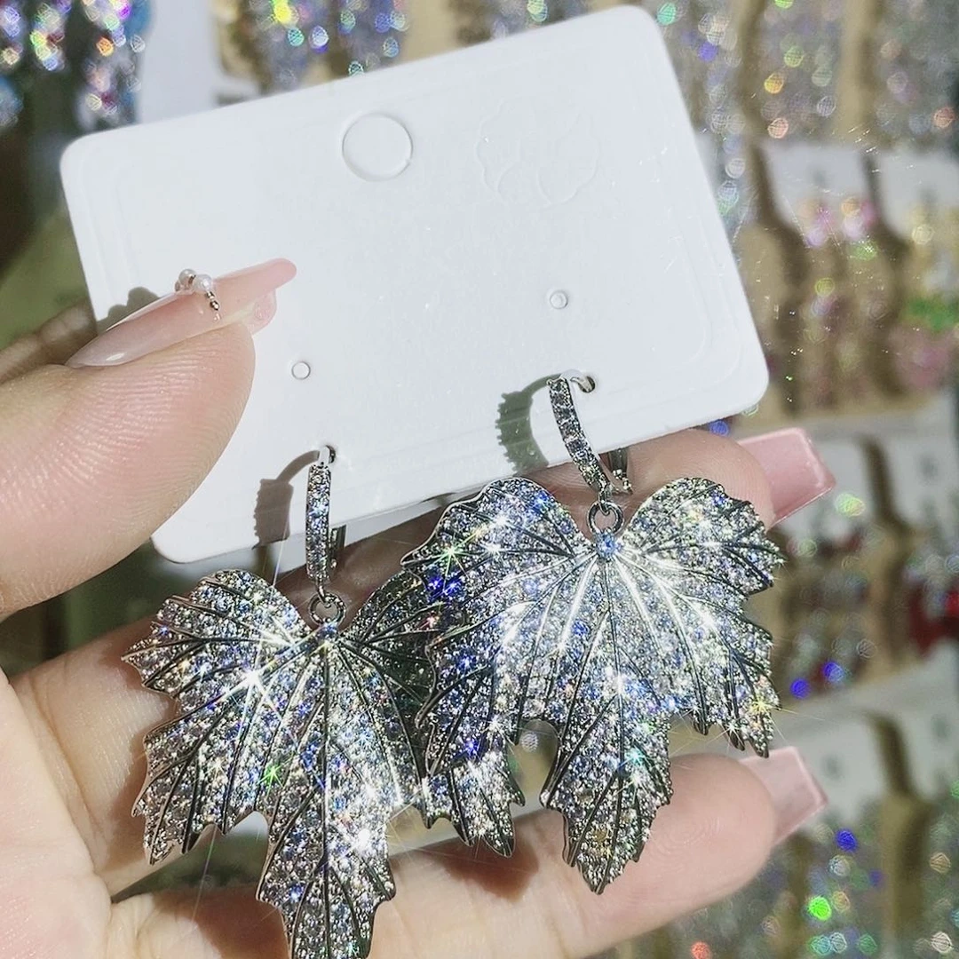 铜合金925银锆石