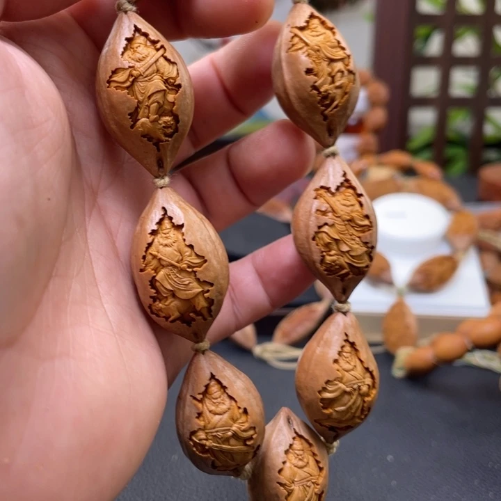 手串橄榄核橄榄核