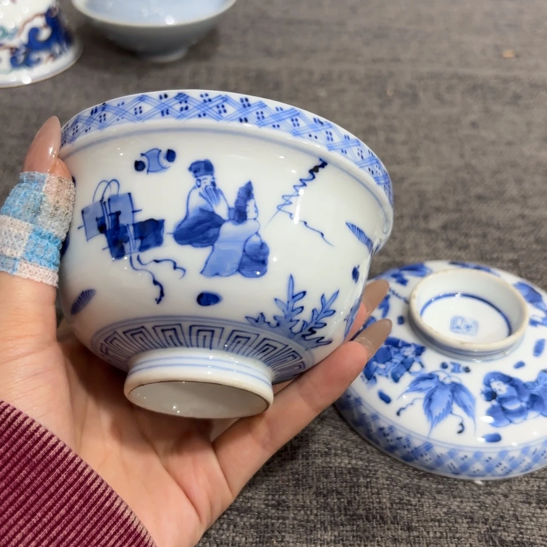 非常好看漂亮的物品