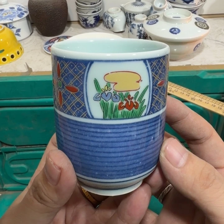 陶瓷推荐第二名20包邮