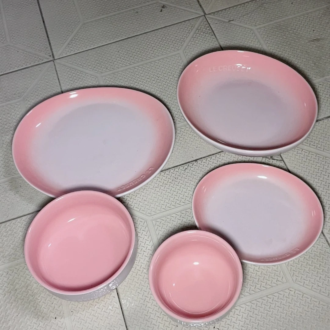 瓷片微瑕陶瓷餐具家用