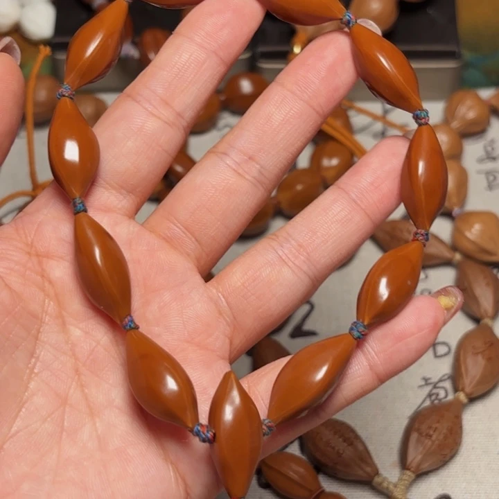 橄榄核其他1.2金瓜子