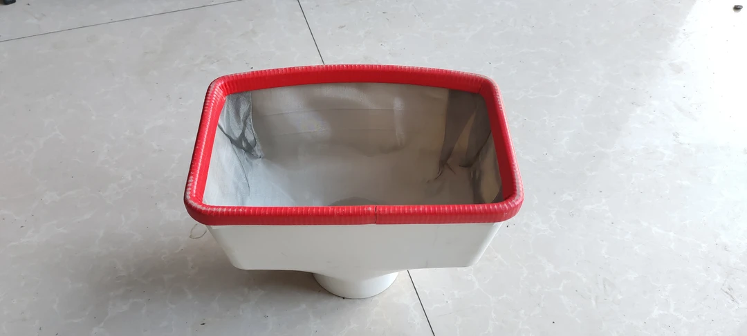 大疆t40、t25、t50加药漏斗