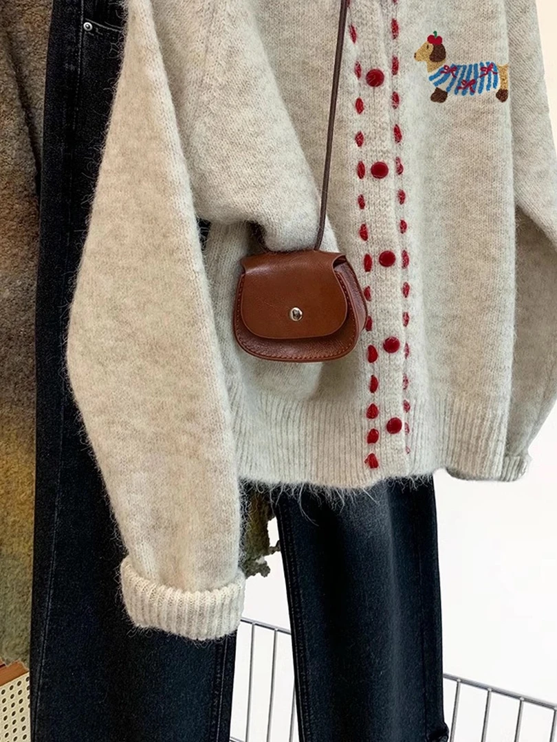 编码选择对应编码下单非主图款百搭时尚毛衣