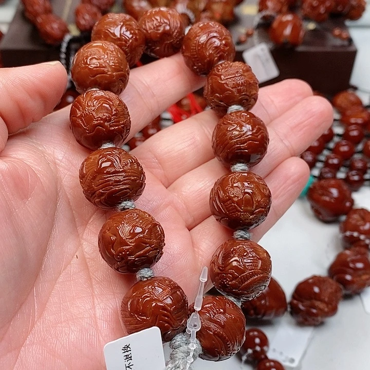 橄榄核吊坠辣**芋888888888