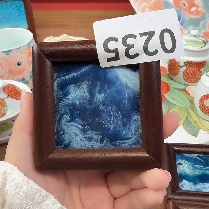 景德镇陶瓷艺术品