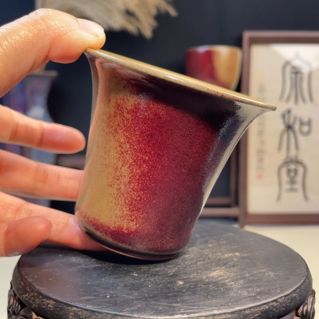 小***君其他纯手工 主人杯