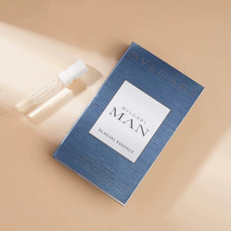 Bvlgari/宝格丽极地冰峰男士香水1.5ml