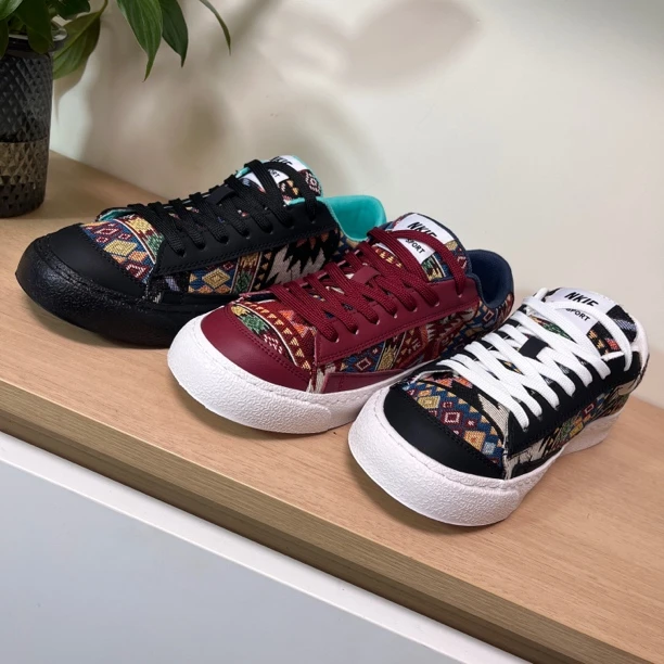 新款韩版时尚休闲男鞋