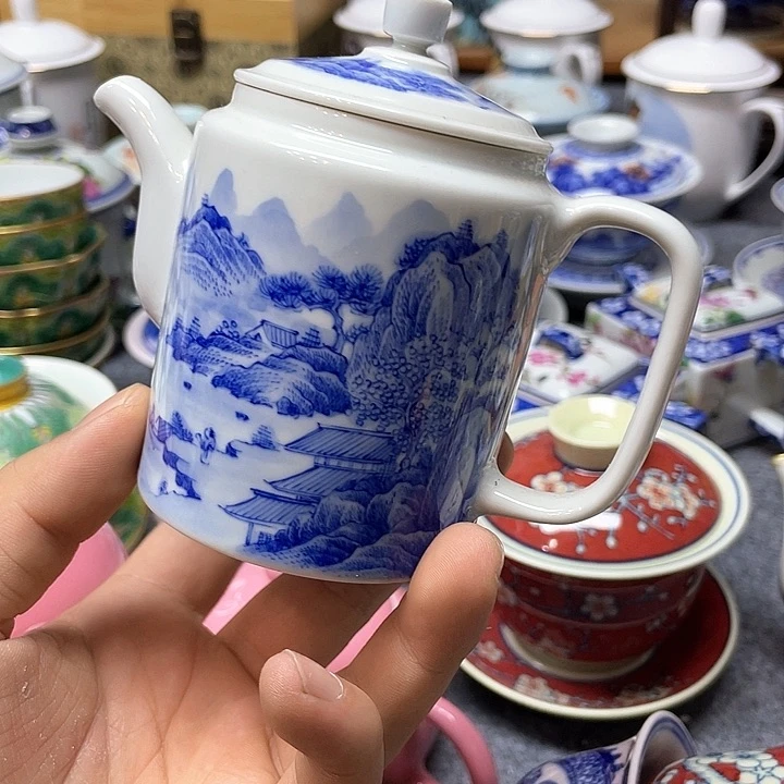 景德镇陶瓷研究所