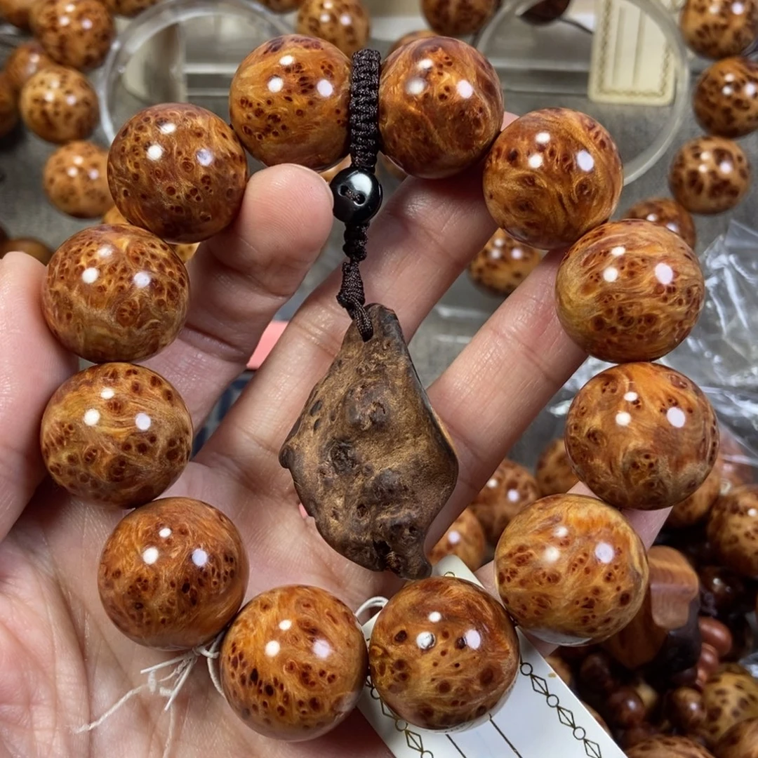 柏木（崖柏）手串/手链