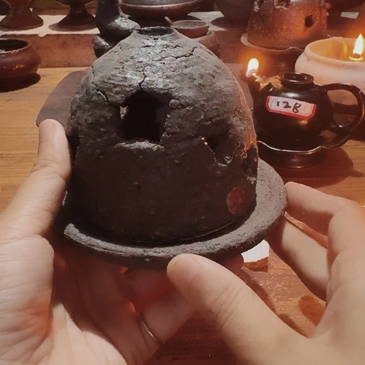 用****6油灯大会大香炉